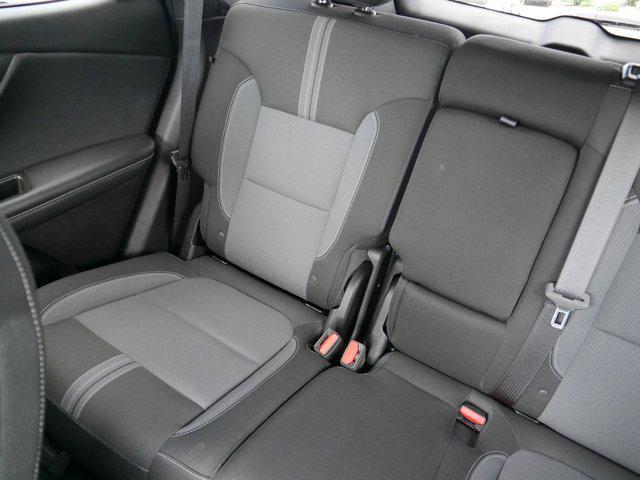 used 2024 Chevrolet Blazer car, priced at $30,298