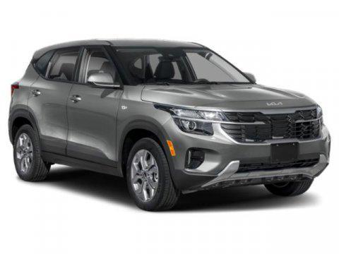 new 2026 Kia Seltos car, priced at $24,014