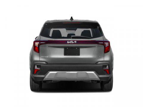 new 2026 Kia Seltos car, priced at $24,014