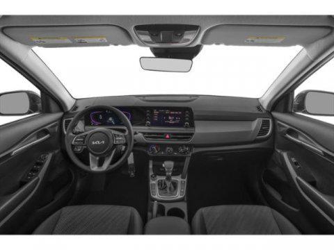 new 2026 Kia Seltos car, priced at $24,014