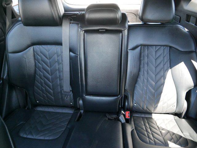 used 2023 Kia Sportage car, priced at $23,698