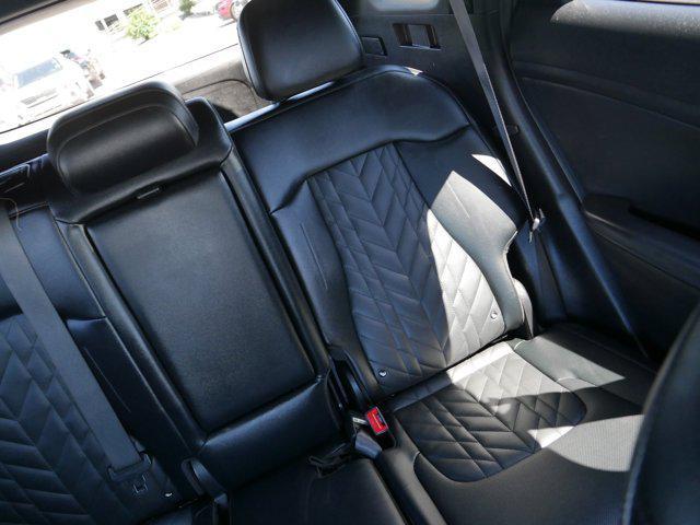 used 2023 Kia Sportage car, priced at $23,698
