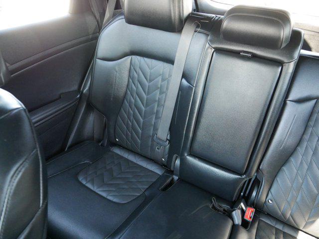 used 2023 Kia Sportage car, priced at $23,698