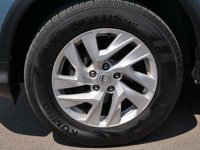 used 2016 Honda CR-V car, priced at $18,998