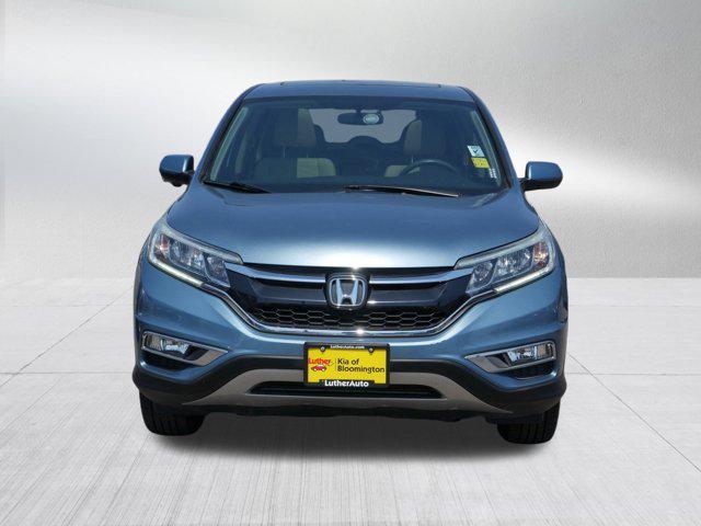 used 2016 Honda CR-V car, priced at $18,998