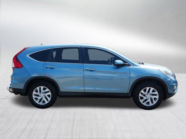 used 2016 Honda CR-V car, priced at $18,998