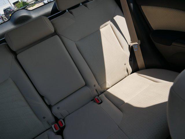 used 2016 Honda CR-V car, priced at $18,998