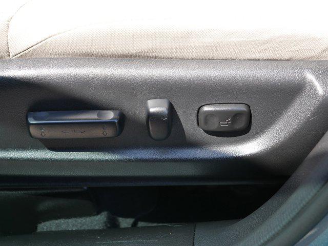 used 2016 Honda CR-V car, priced at $18,998