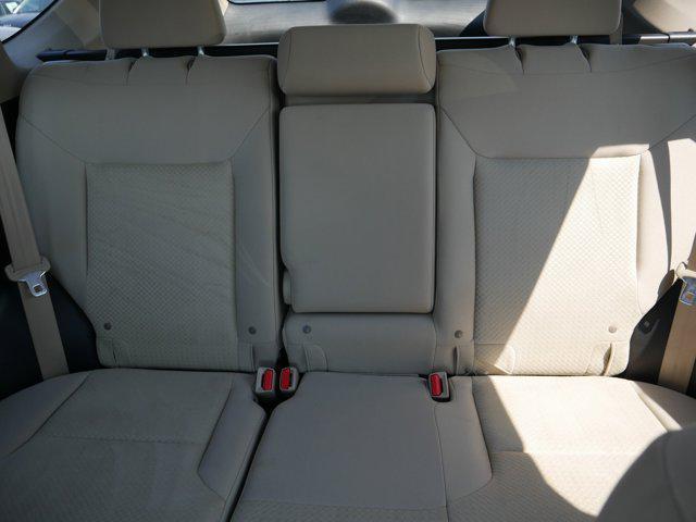 used 2016 Honda CR-V car, priced at $18,998