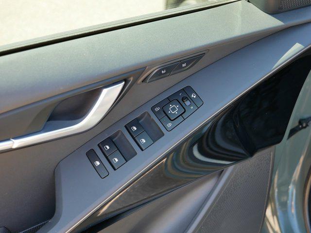 used 2024 Kia Niro car, priced at $29,698