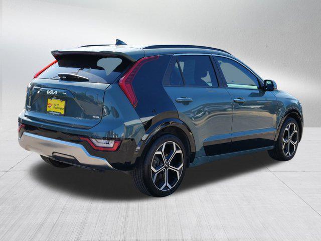 used 2024 Kia Niro car, priced at $29,698