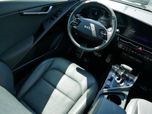 used 2024 Kia Niro car, priced at $29,698
