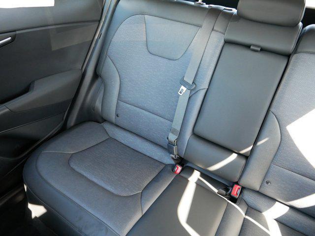 used 2024 Kia Niro car, priced at $29,698