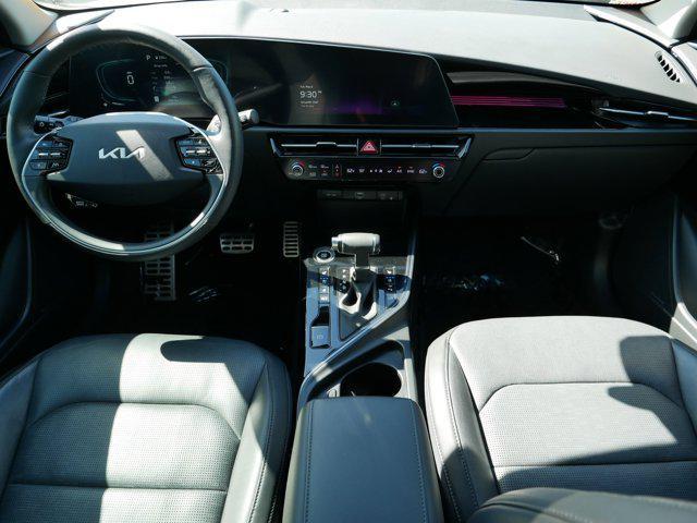 used 2024 Kia Niro car, priced at $29,698