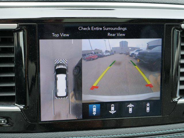 used 2018 Chrysler Pacifica Hybrid car, priced at $17,998