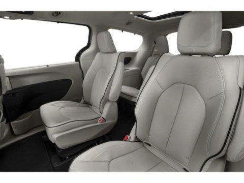 used 2018 Chrysler Pacifica Hybrid car, priced at $17,998
