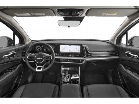 used 2023 Kia Sportage car, priced at $27,998