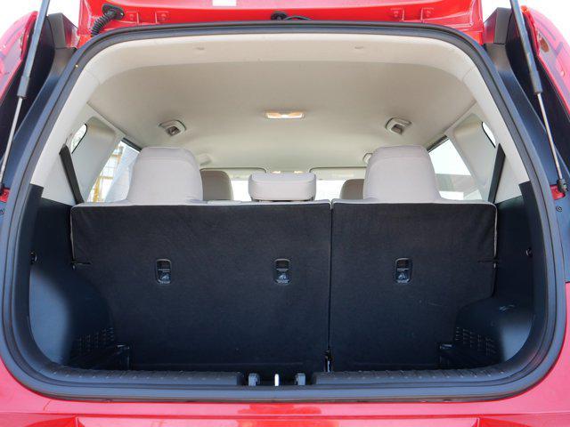 used 2022 Kia Soul car, priced at $17,198