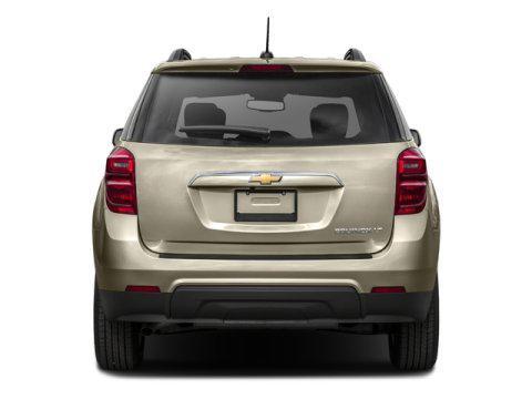 used 2017 Chevrolet Equinox car, priced at $11,798