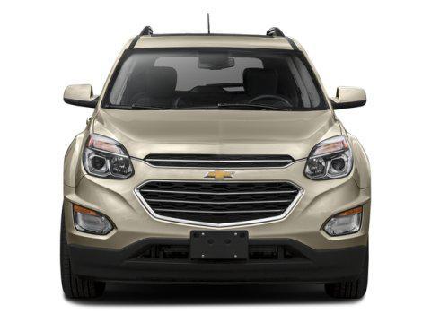 used 2017 Chevrolet Equinox car, priced at $11,798