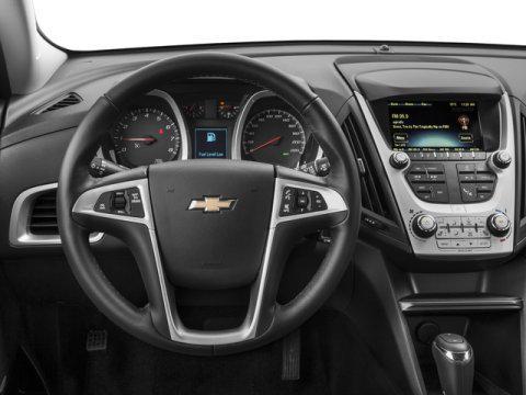 used 2017 Chevrolet Equinox car, priced at $11,798