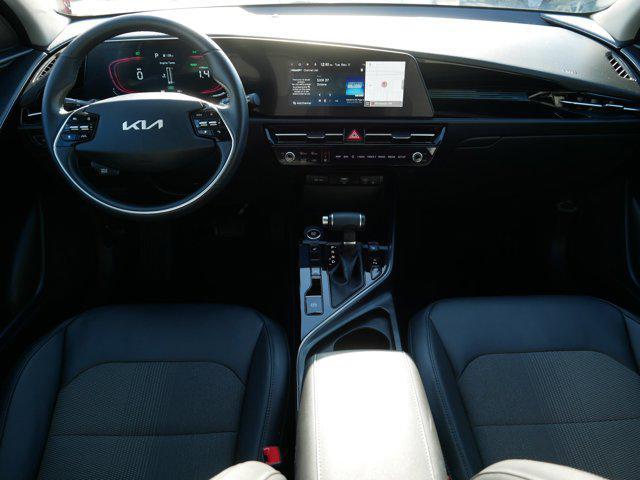 used 2023 Kia Niro car, priced at $21,771