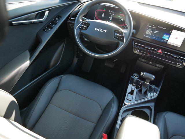 used 2023 Kia Niro car, priced at $21,771