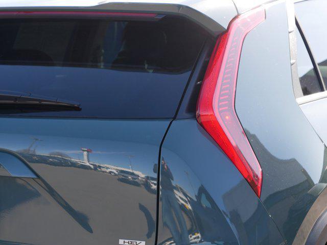 used 2023 Kia Niro car, priced at $21,771