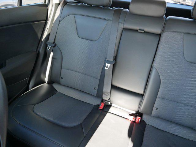 used 2023 Kia Niro car, priced at $21,771