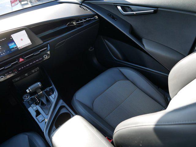 used 2023 Kia Niro car, priced at $21,771