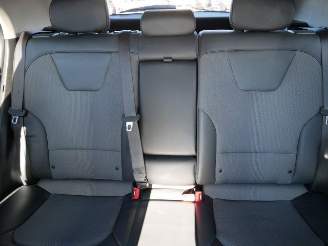 used 2023 Kia Niro car, priced at $21,771