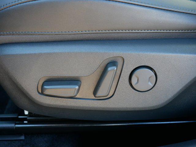 used 2023 Kia Niro car, priced at $21,771