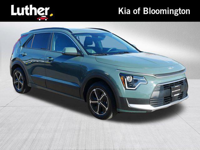 used 2023 Kia Niro car, priced at $21,771