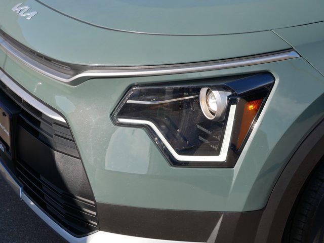 used 2023 Kia Niro car, priced at $21,771