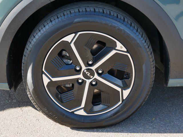 used 2023 Kia Niro car, priced at $21,771