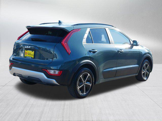 used 2023 Kia Niro car, priced at $21,771