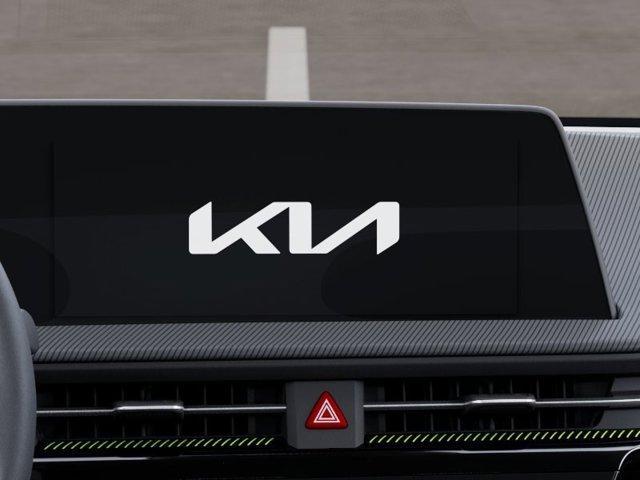 new 2024 Kia EV6 car, priced at $50,650