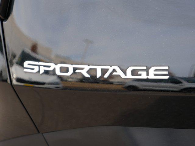 used 2023 Kia Sportage car, priced at $26,798