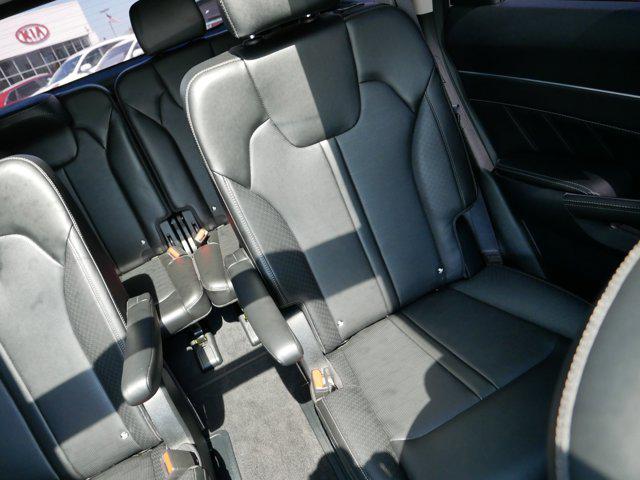 used 2024 Kia Sorento car, priced at $39,998