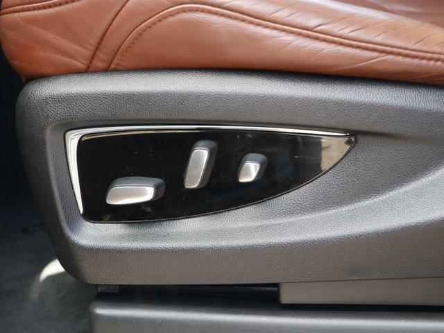 used 2018 Cadillac Escalade ESV car, priced at $26,998