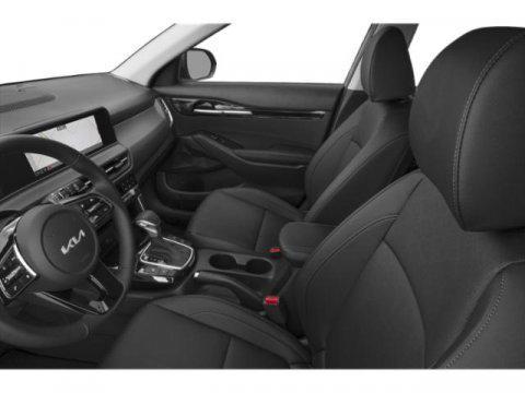 new 2026 Kia Seltos car, priced at $30,235