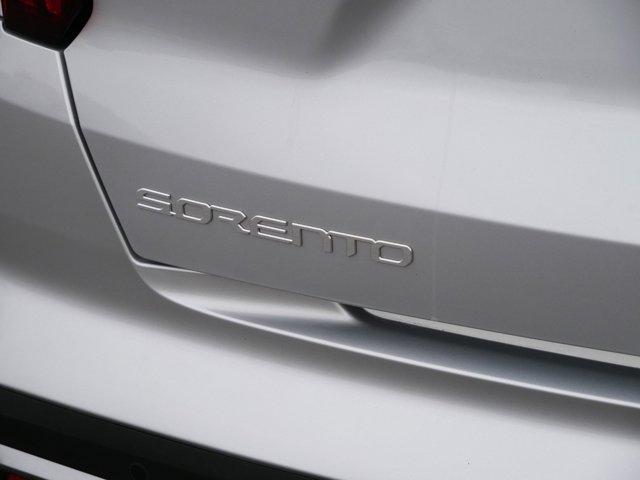 used 2023 Kia Sorento Hybrid car, priced at $39,998