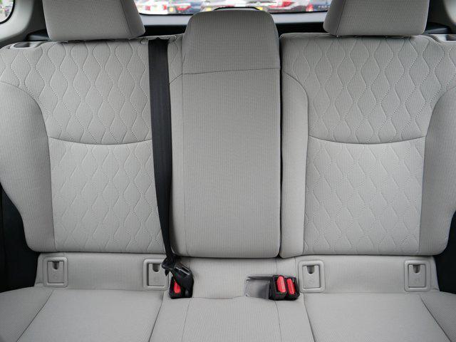 used 2022 Toyota Corolla Cross car, priced at $22,298