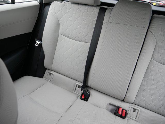 used 2022 Toyota Corolla Cross car, priced at $22,298