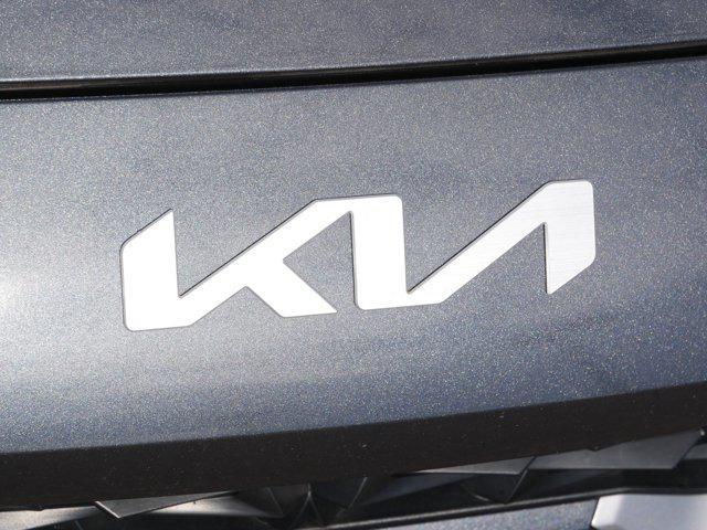 used 2023 Kia Forte car, priced at $19,752