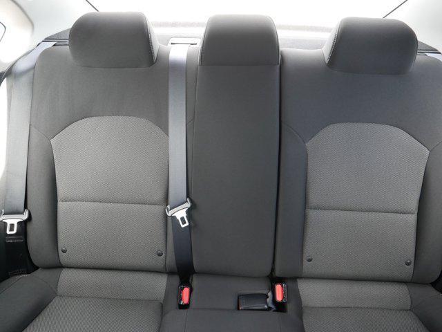 used 2023 Kia Forte car, priced at $19,752