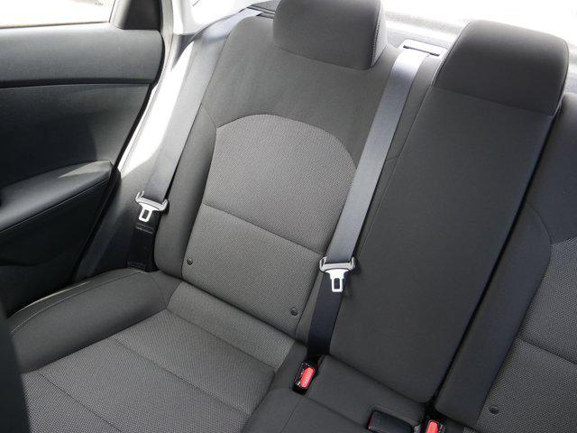 used 2023 Kia Forte car, priced at $19,752