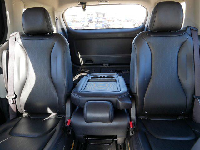 used 2023 Kia Carnival car, priced at $30,698