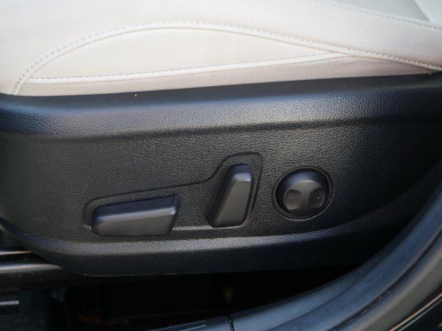 used 2022 Kia Seltos car, priced at $19,752
