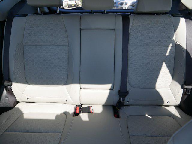 used 2022 Kia Seltos car, priced at $19,752
